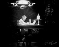 Vegas Absinthe Show
