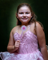 Avery's Wicked Party