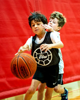 Tiger Basketball