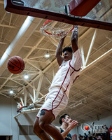 Boys Varsity