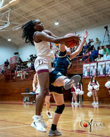 Girls Varsity