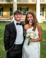 Dunham PROM 2026