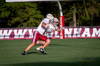 Scrimmage v Brusly