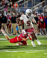 Jamboree v Parkview