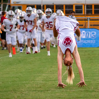 v CHS