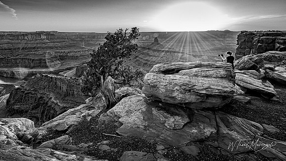 Dead Horse State Park