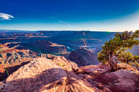 Dead Horse State Park