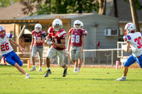 JV Football