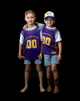 Tate and Hyson