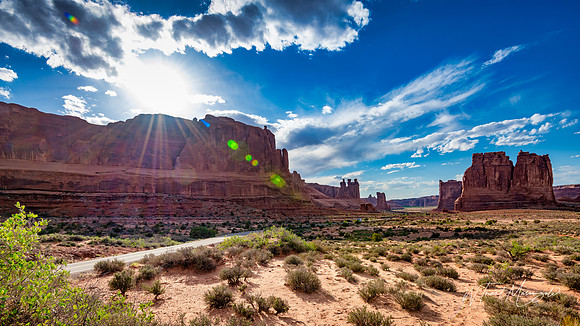 Arches National Park