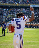 LSU 2023