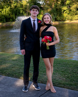 Dunham HOCO 2024