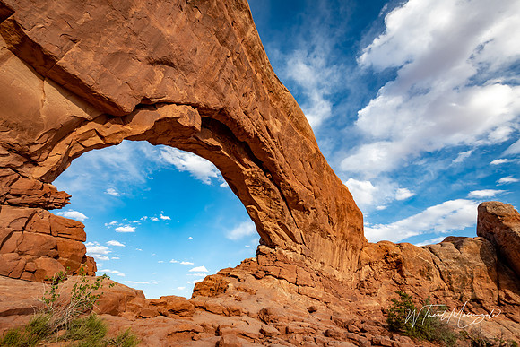 Arches National Park