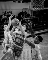 Freshman/JV Basketball