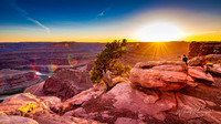 Dead Horse State Park