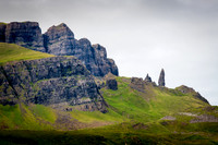Old Man of Storr