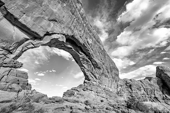 Arches National Park