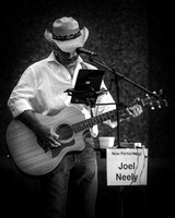 Joel Neely
