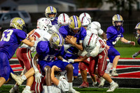 JV vs ACHS