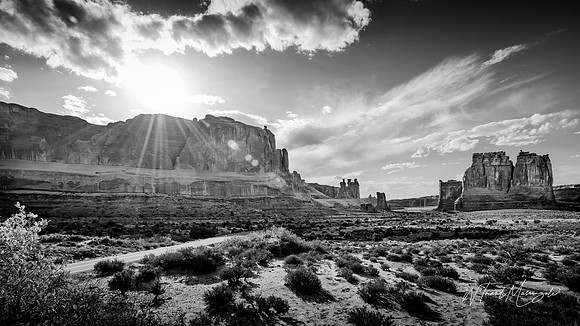Arches National Park