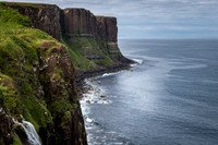 Kilt Rock