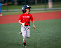 Bulldogs 2025 baseball